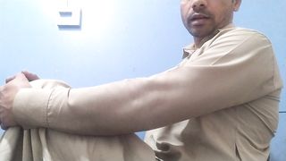 جب تم سے اتفاکن میری نظر ملی تھ