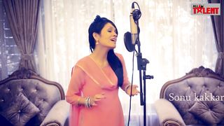 Laiyan Laiyan Main Tere Naal - Sonu Kakkar (A Tribute To Madam Azra Jehan)
