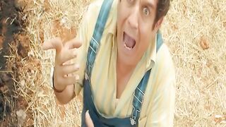 Super Lopez Movie Scene