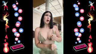 Viral Hot ????Girls TREND  Tik tok Thots Compilation
