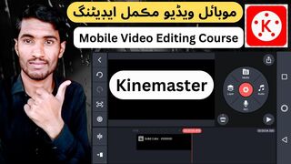 Kinemaster Video Editing Pro