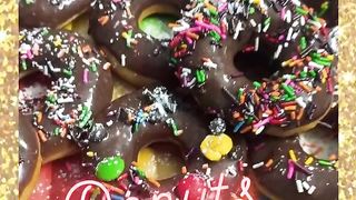 Donuts | Taste Buds Cooking | Quick and easy #donuts  #yummy  #easy #tastebudscookingPK