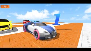 Car Game Drive Now