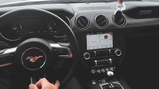 Jaguar car drive video❤️
