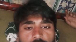 Asif sanjrani kia hal ha dosto ka