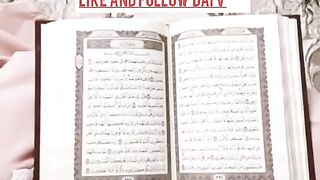 ISLAMIC VIDEO Quran MAJEED