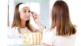 Girls Makeup Fashion