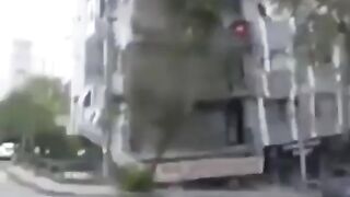ترکی اور شام میں شدید زلزلہ،ن
