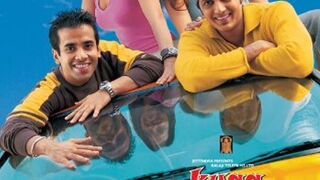 Kyaa Kool Hai Hum 2005 Funny Bollywood Movie