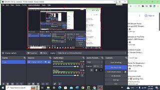 How to increase TikTok views using python