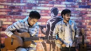 Zindagi Do Pal Ki cover| Kites | Tazaash