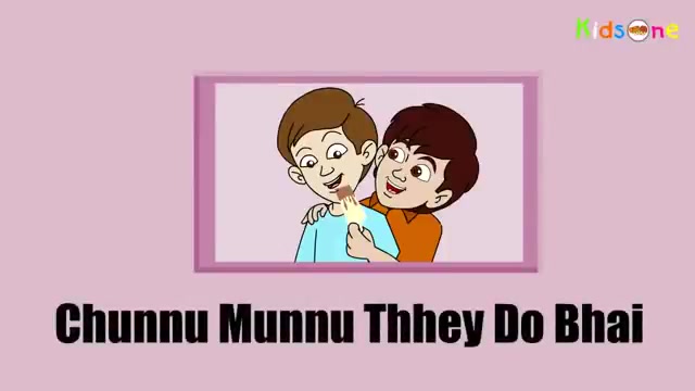 Chunnu-Munnu-The-Do-Bhai-hindi-urdu-Animated-Nurse.