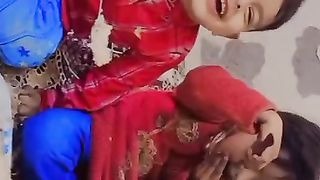 Bacha party