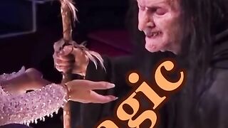 Magic tricks