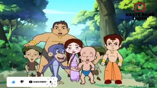 Chota-bheem-ki-Masti-Dhum-machaye-Adventure-Videos.