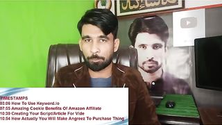 Online earning
