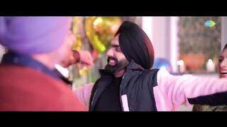 Oye Makhna Punjabi Movie Trailer