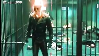 The ghost rider| movie title