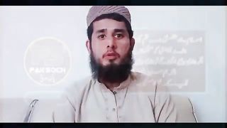 Nabi, S.A.W-ky-Akrie-Alfaz l l new video 2023