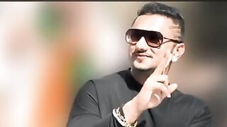 Yo Yo Honey Singh Ft. Badshah (CHOOT VOLUME 1)