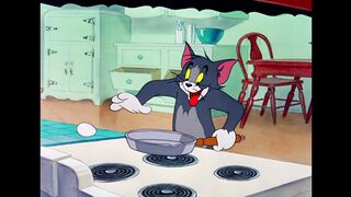 Tom and Jerry  Who is the Cutest