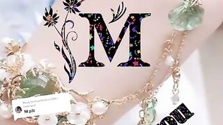 M is love