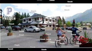 View of Canada Part-1