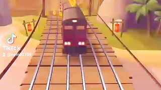 Subway surfers cc