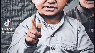 Baby boy fun