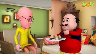Motu Patlu Cartoon