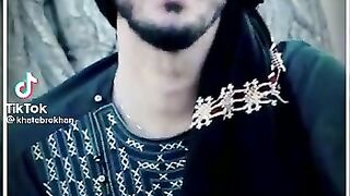 دہ افغانستان یو تکڑہ شاعر
