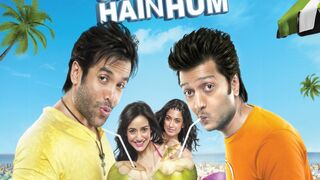Kyaa Super Kool Hain Hum 2012 Funny Bollywood Movie