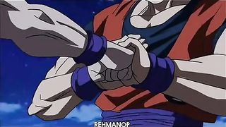 Dragon ???? Ballz super ep90 part2
