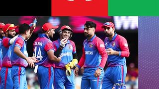 Top 10 Men T20 Teams