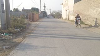 Little tour Manchester of Faisalabad (Kanal road)
