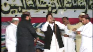Raja Shahbaz Kiani Mehfil e Naat Shahalam