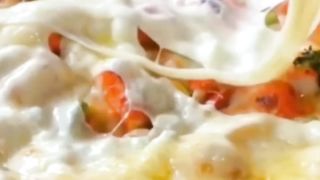 "Facts"|| why pizza and cakes have circle shape
