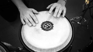 Relaxing Drum Music from Best Relaxing Music (instrumental background)