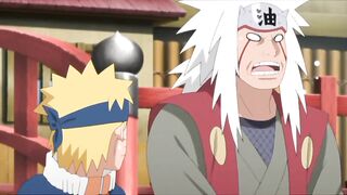 #Funny ##Naruto #Cartoon