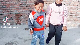 Bhai behan ka pyar