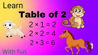 Table Of 2