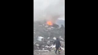 turkey earthquake today 7.9