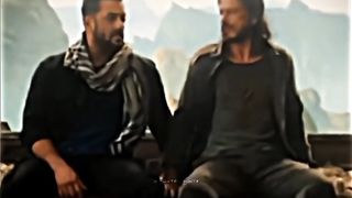Pattan Movie story