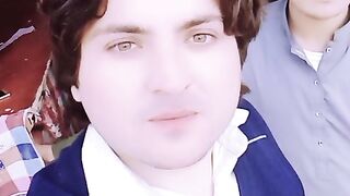 Chairman Malik sharif zaman