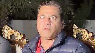 جو کچھ دیکھ چکا ہوں ایک انچ بھی پیچھے نہیں ہٹوں گا : عمران ریاض خان