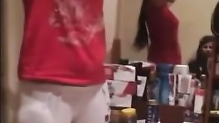 Viral hot dance on honey Singh song ft.badshah choot volume 2