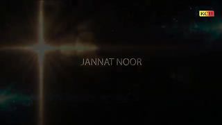 World Best Naat Sharif In Urdu -- Hasbi Rabi 3 New Version -- Jannat Noor