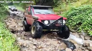 Hammer fowar full Jeep video