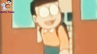 Cartoon doremon