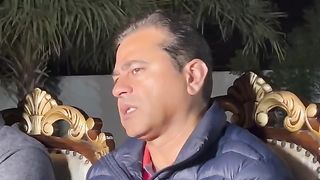میری جان حامد میر نے خطرے میں ڈالی! عمران ریاض نے پہلی بار کھل  کر کہہ ڈالا